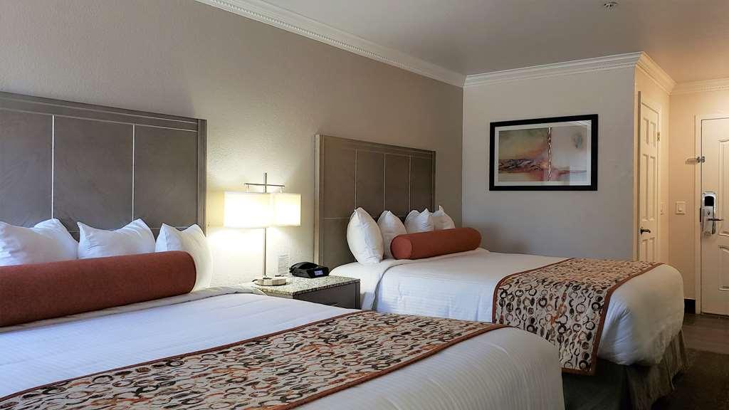 Hotel Aria Mountain View Room photo