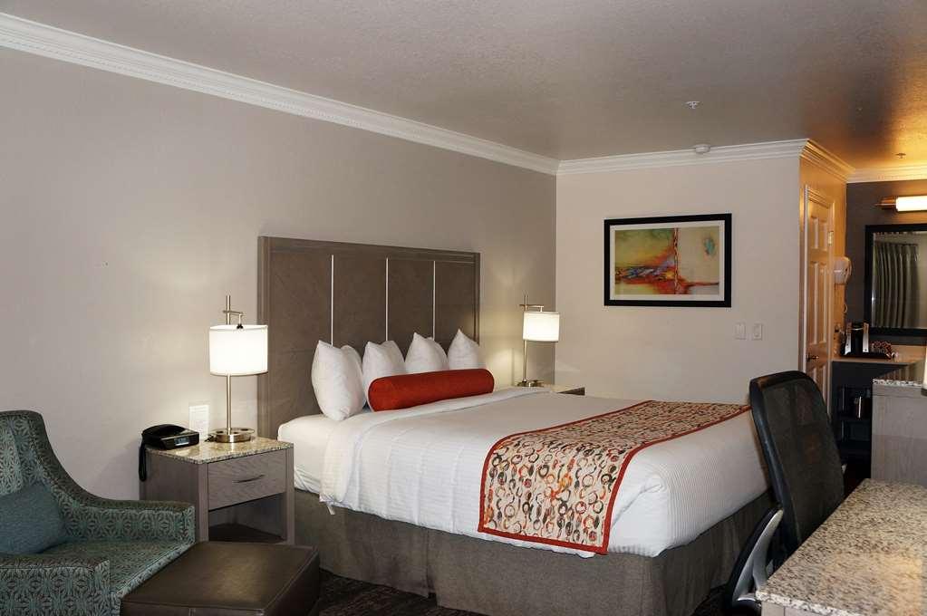 Hotel Aria Mountain View Room photo