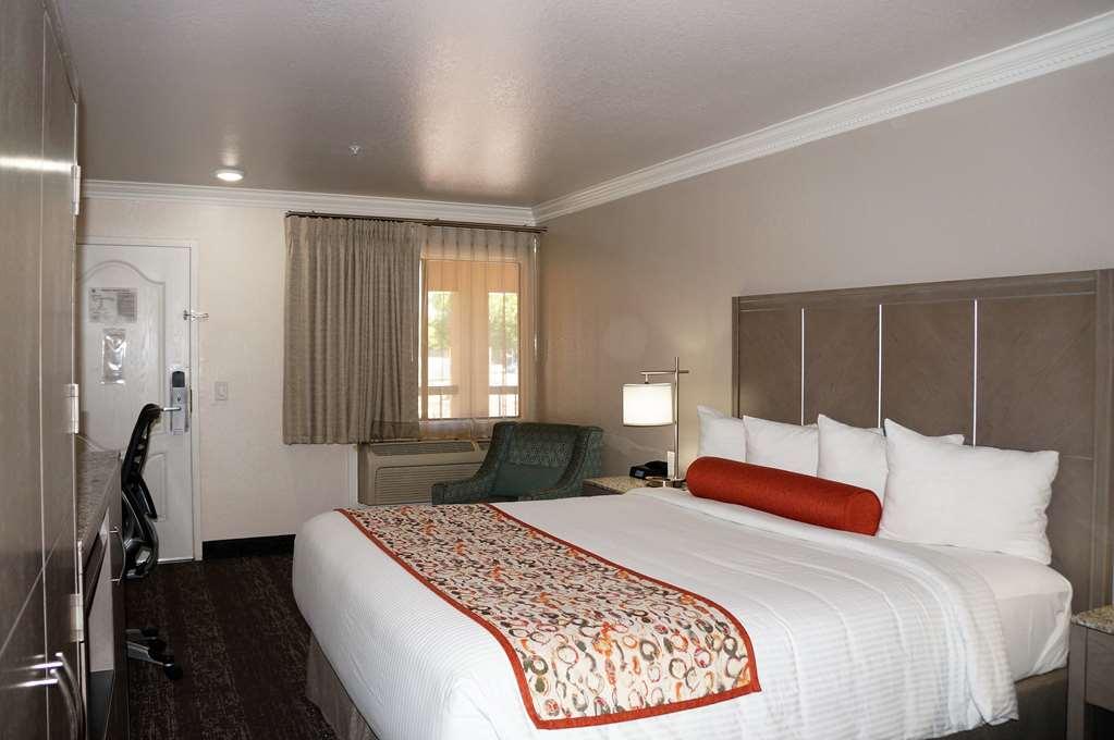 Hotel Aria Mountain View Room photo