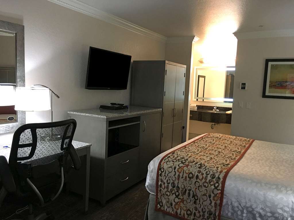 Hotel Aria Mountain View Room photo