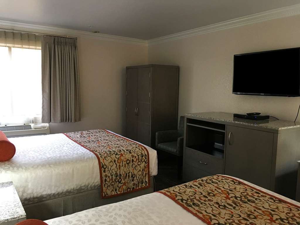 Hotel Aria Mountain View Room photo